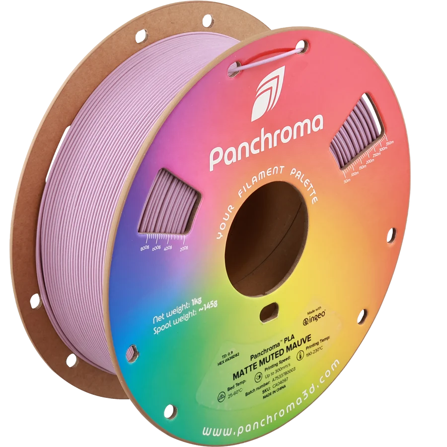 Panchroma™ Matte PLA