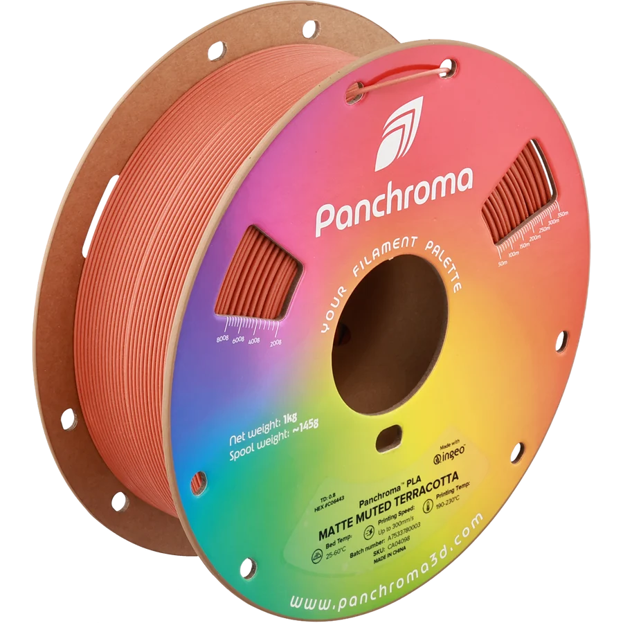 Panchroma™ Matte PLA