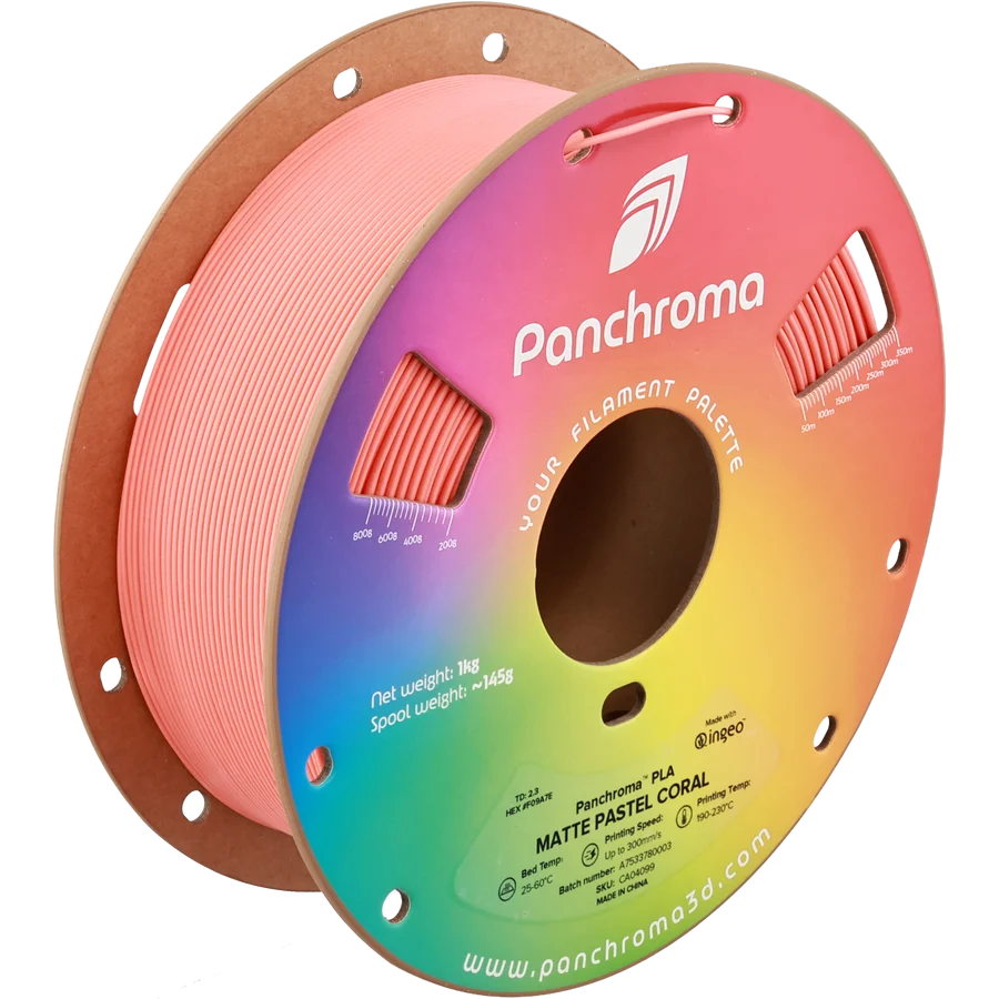 Panchroma™ Matte PLA