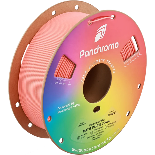 Panchroma™ Matte PLA