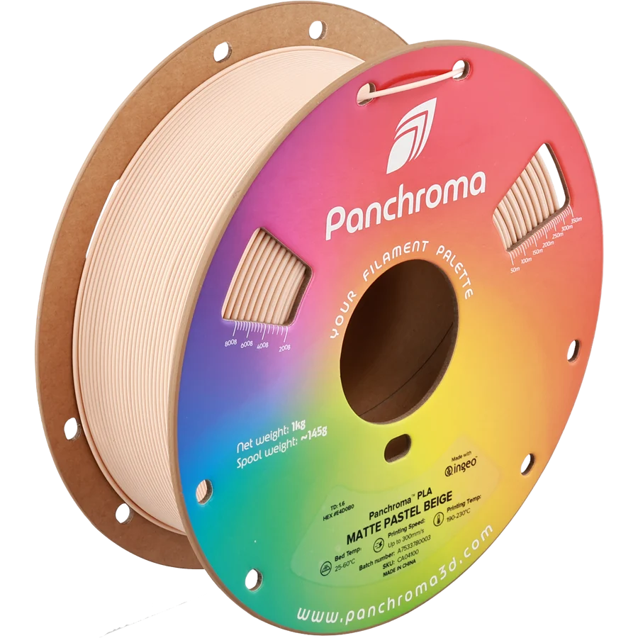 Panchroma™ Matte PLA