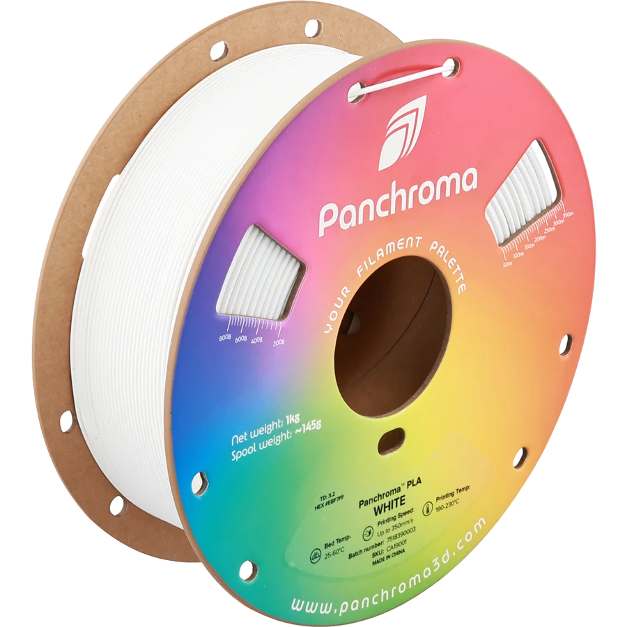 Panchroma™ Basic PLA