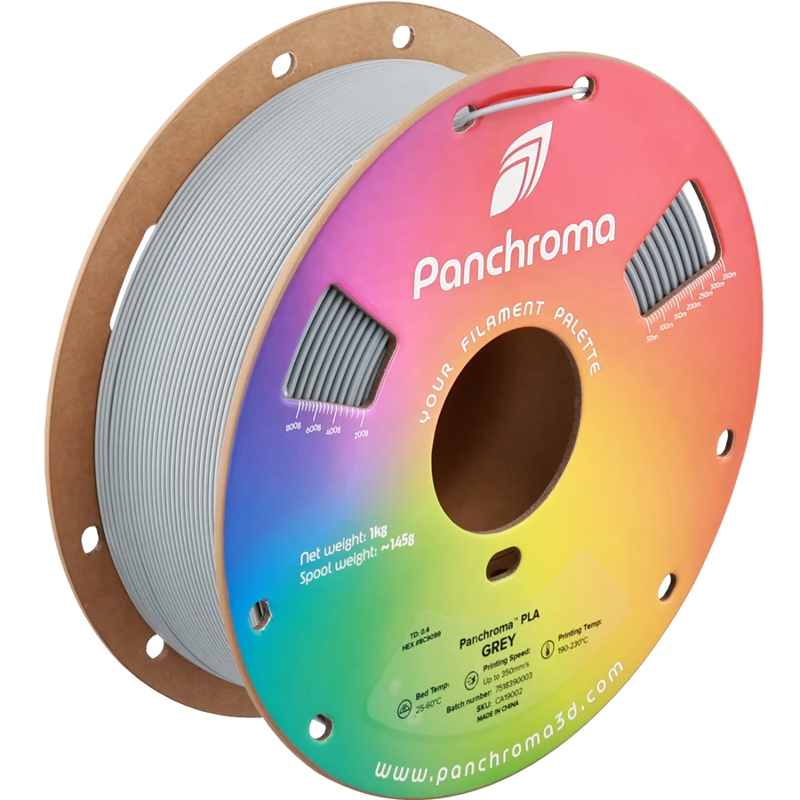 Panchroma™ Basic PLA