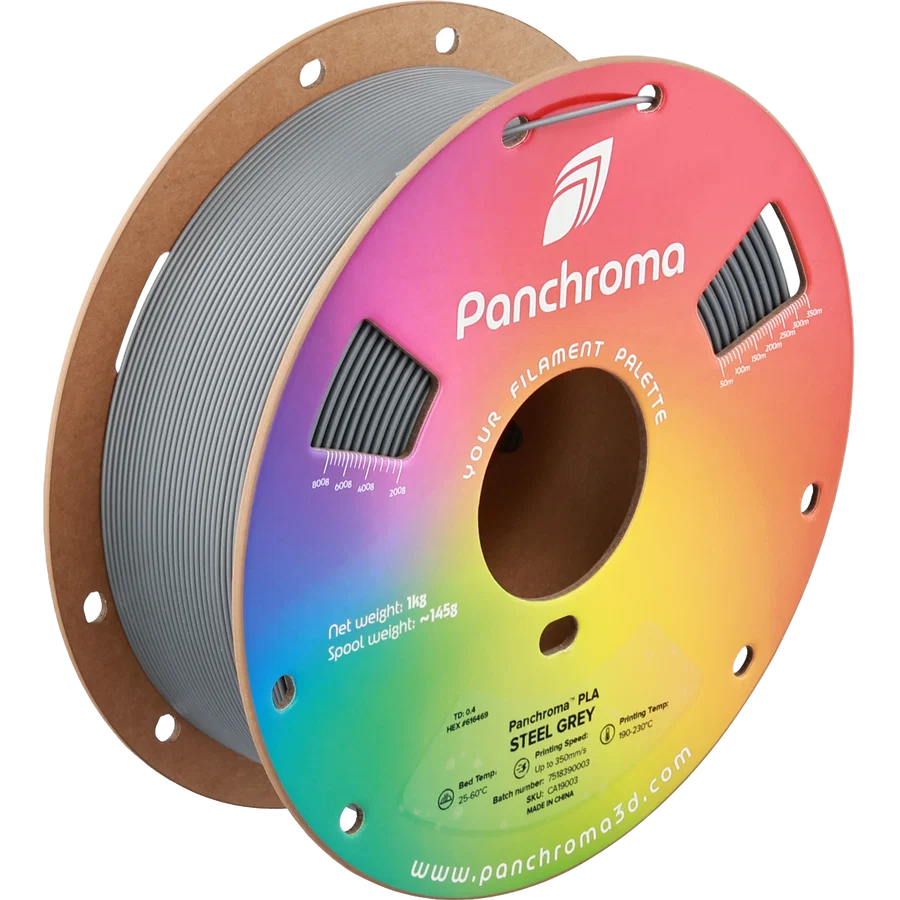 Panchroma™ Basic PLA