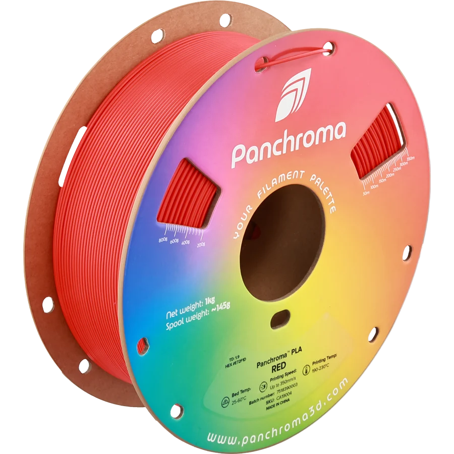 Panchroma™ Basic PLA