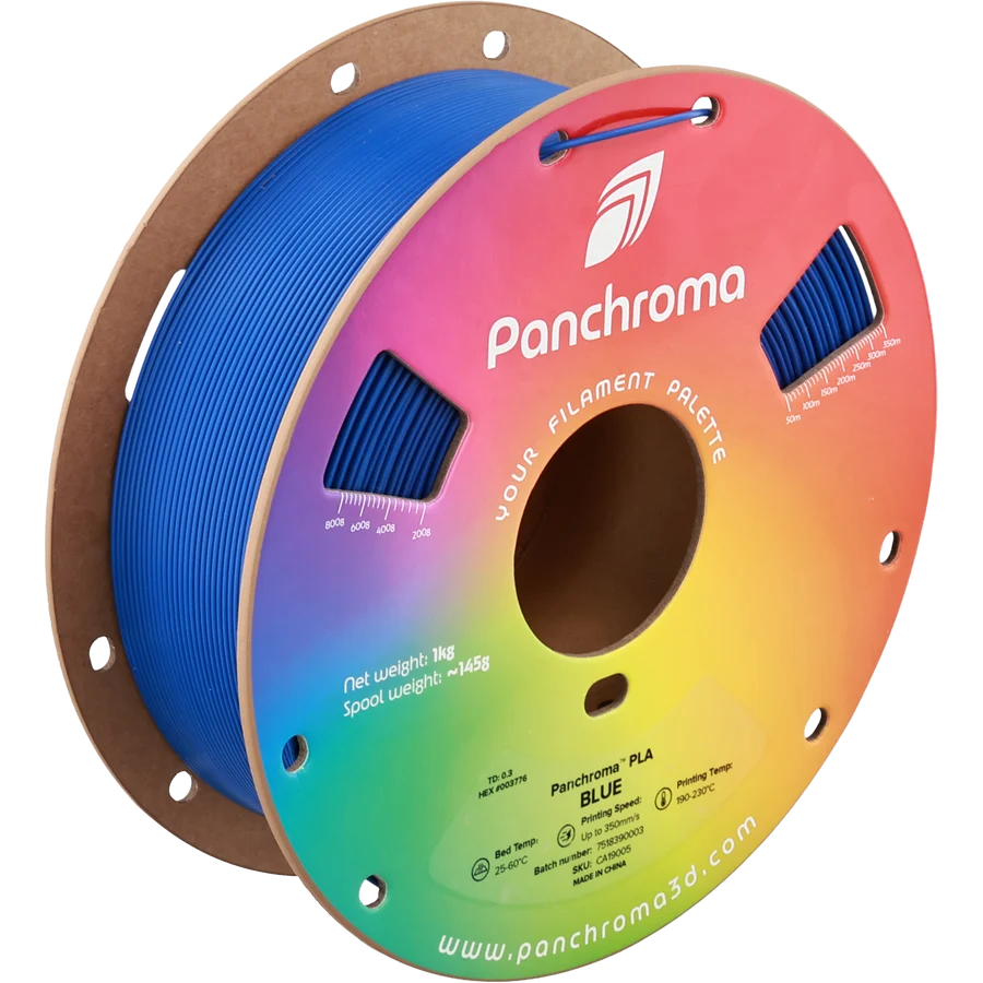 Panchroma™ Basic PLA