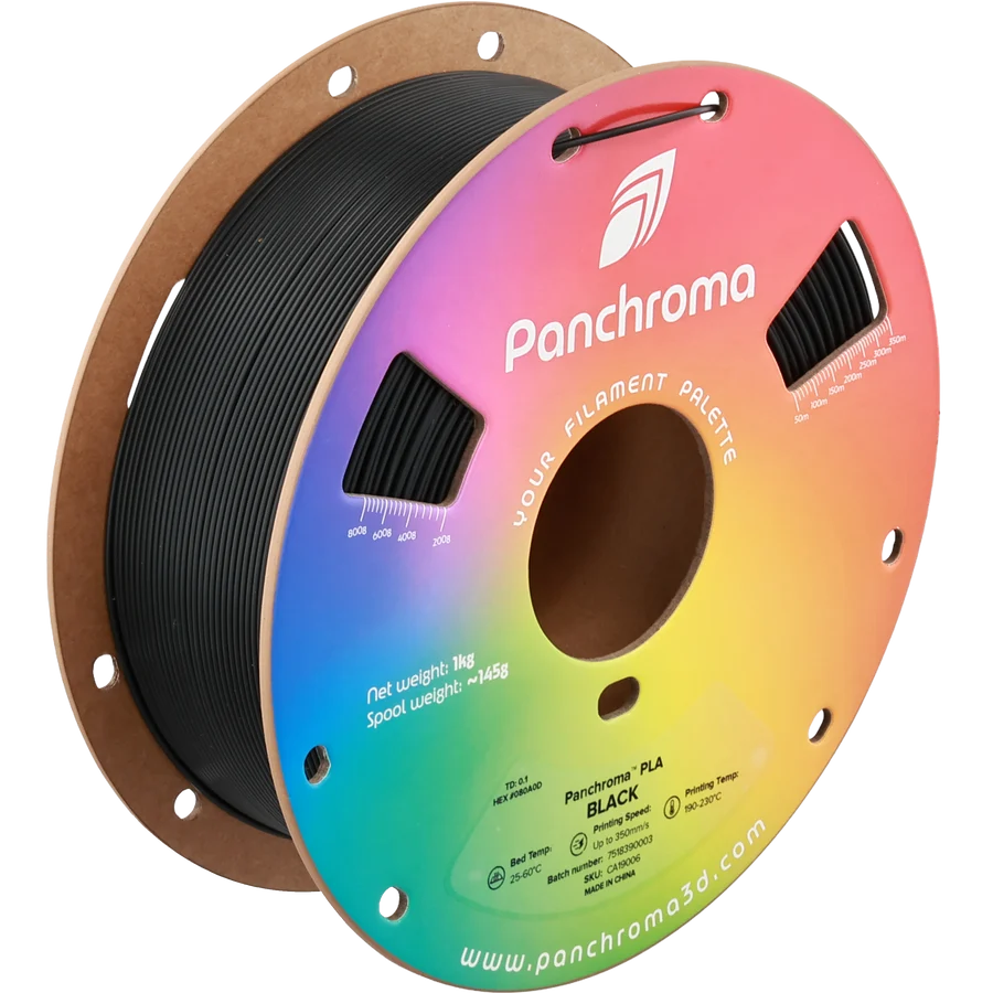 Panchroma™ Basic PLA