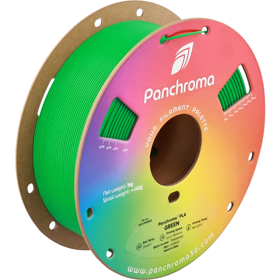 Panchroma™ Basic PLA