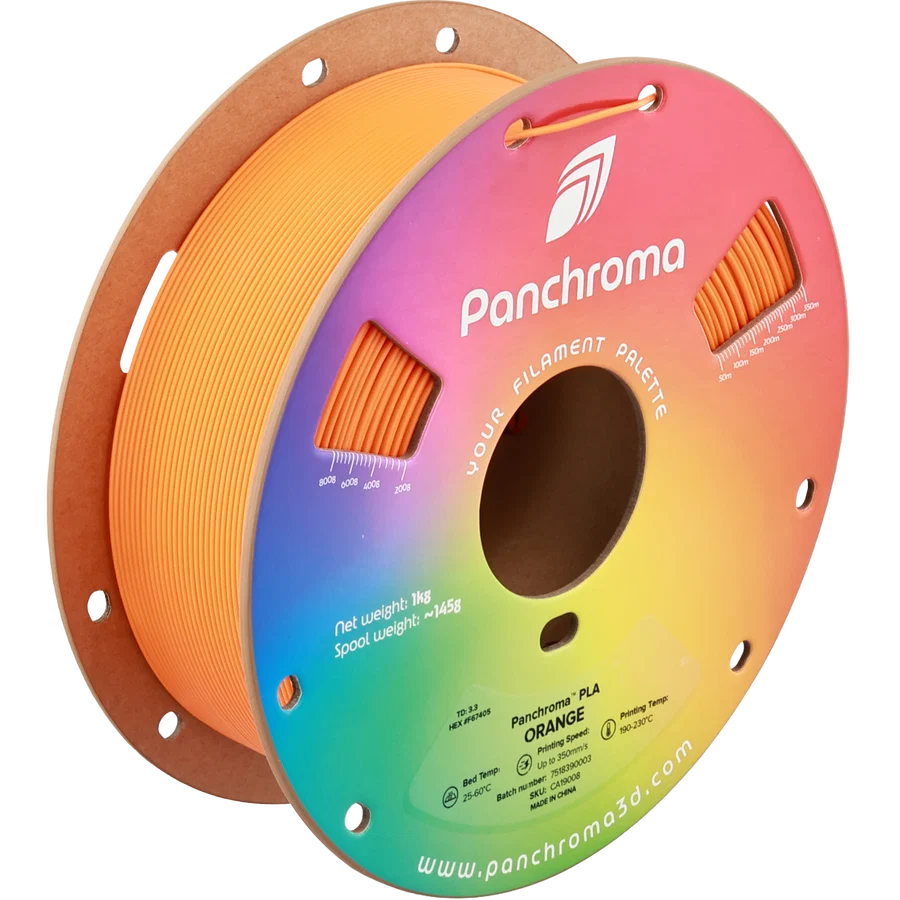 Panchroma™ Basic PLA