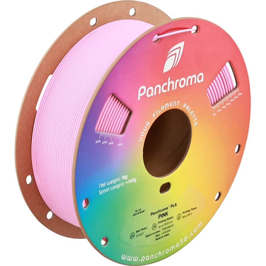 Panchroma™ Basic PLA