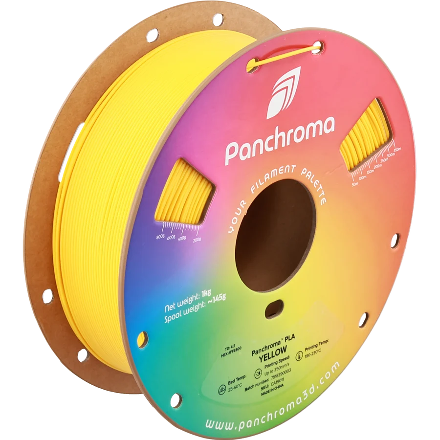 Panchroma™ Basic PLA