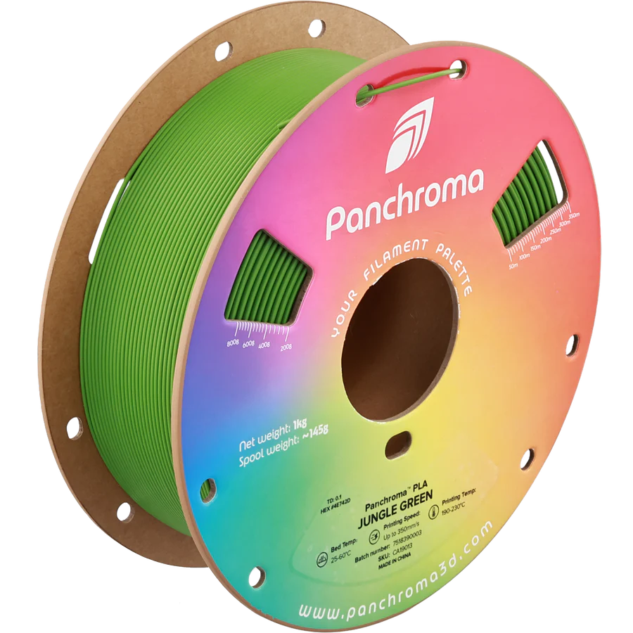 Panchroma™ Basic PLA