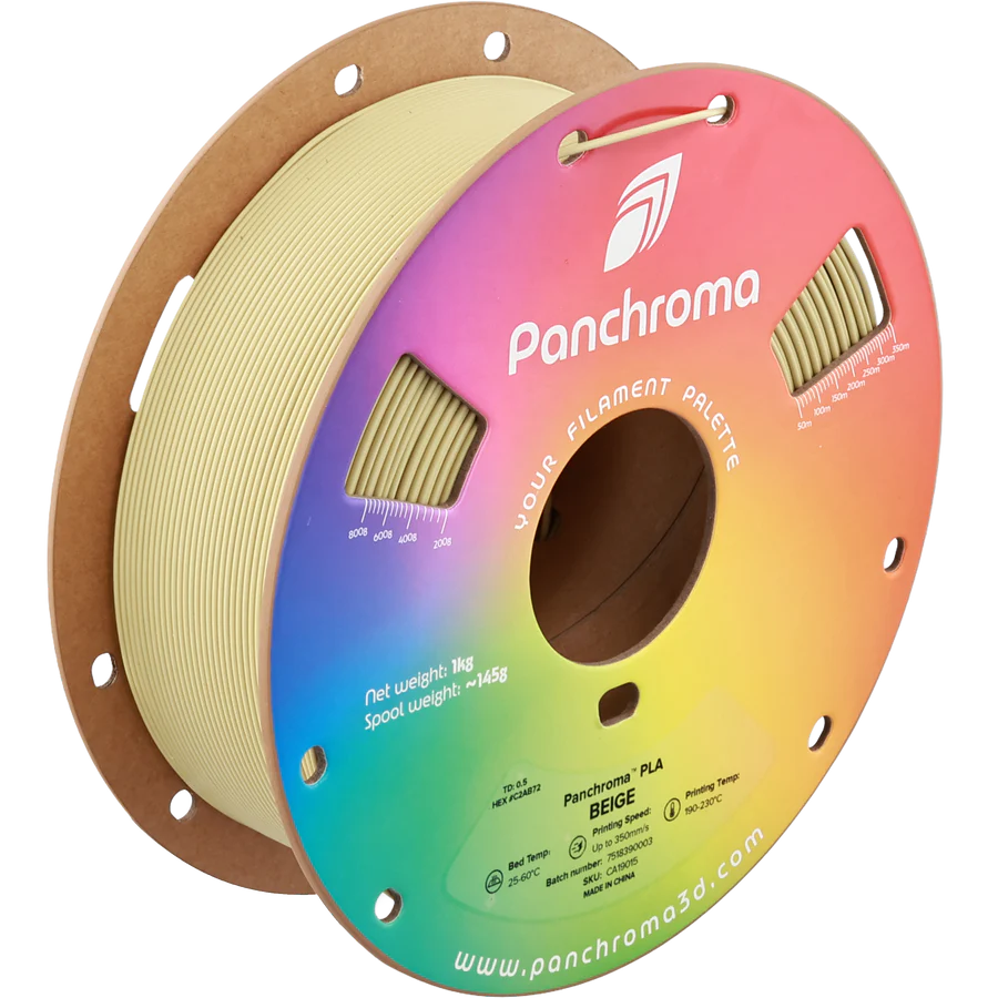 Panchroma™ Basic PLA