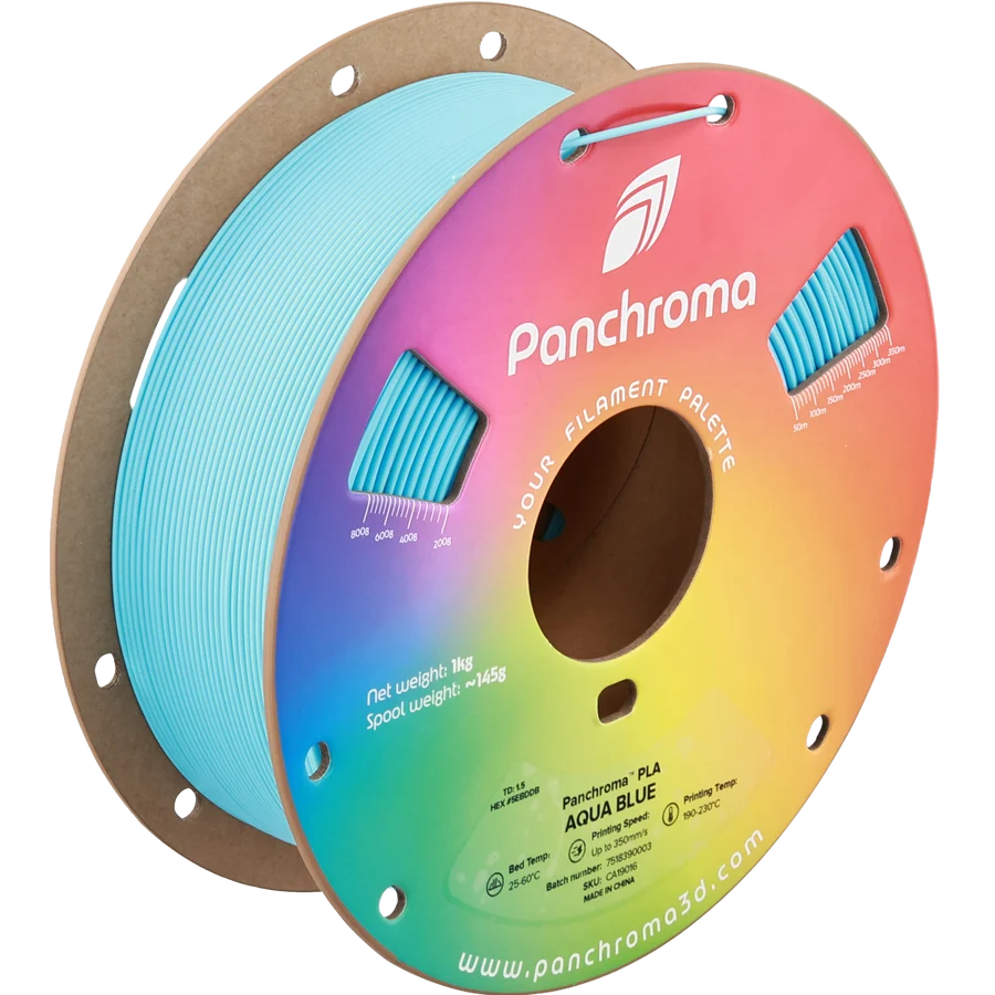 Panchroma™ Basic PLA
