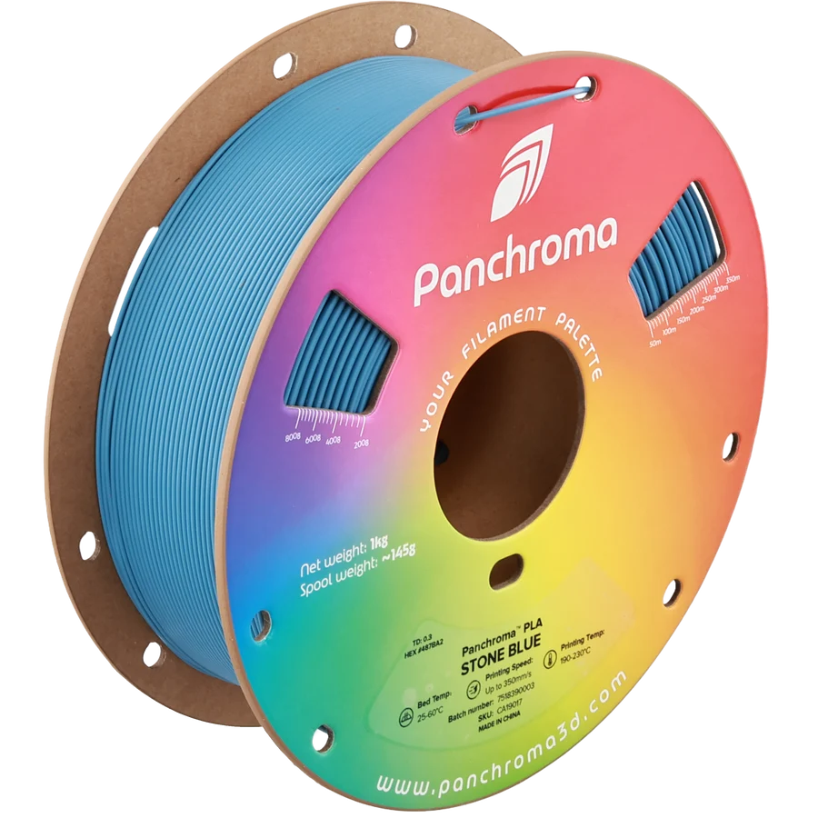 Panchroma™ Basic PLA