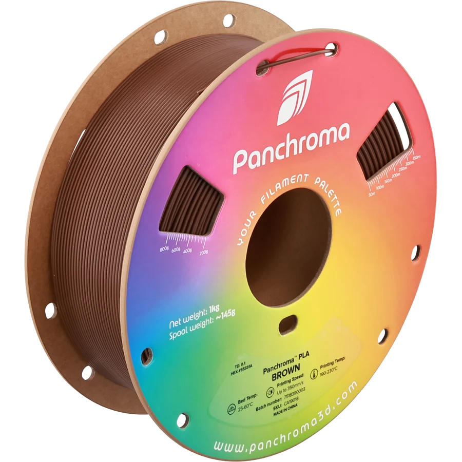 Panchroma™ Basic PLA