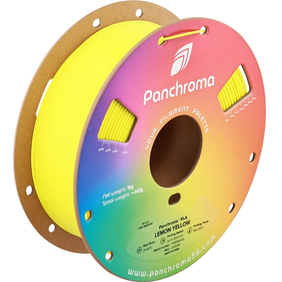 Panchroma™ Basic PLA