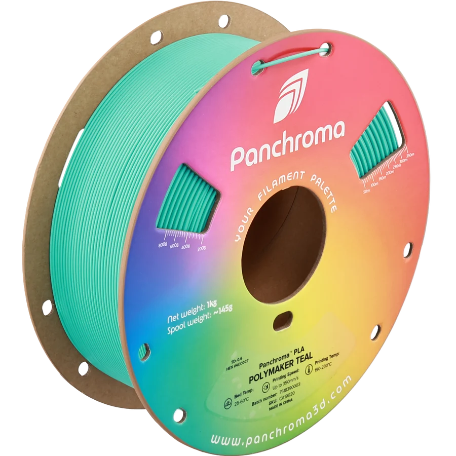 Panchroma™ Basic PLA