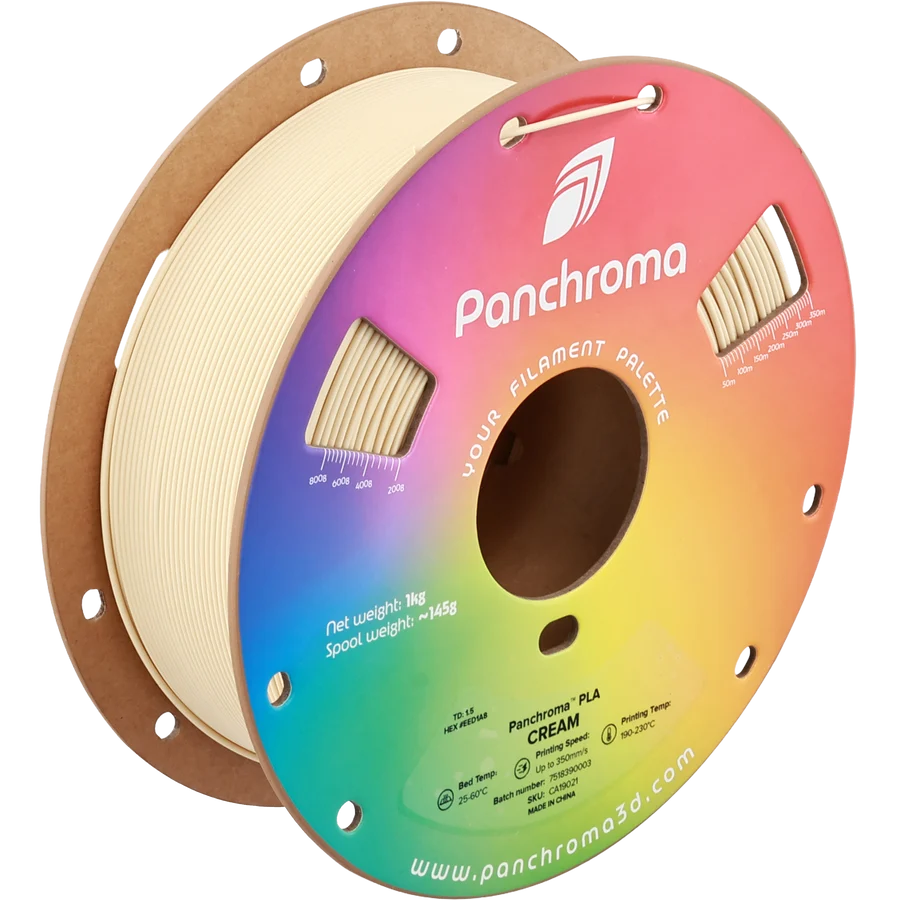 Panchroma™ Basic PLA