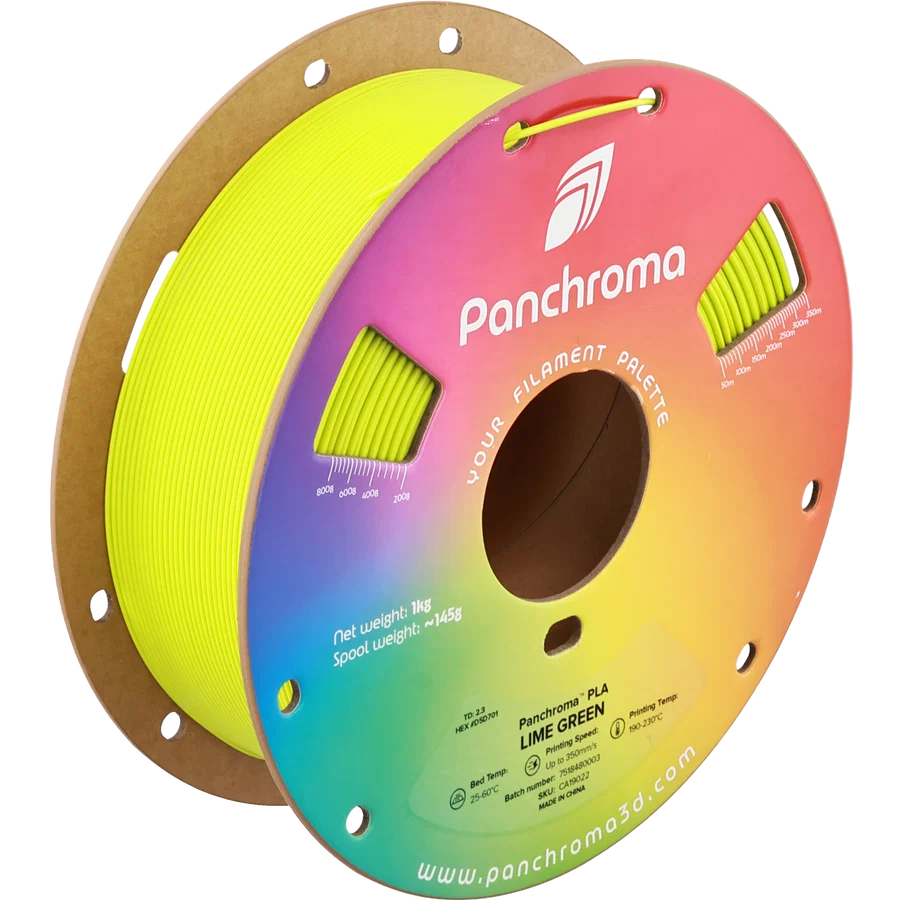 Panchroma™ Basic PLA