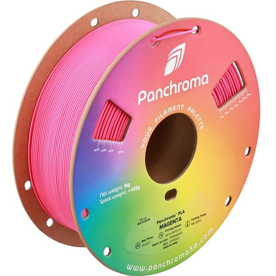 Panchroma™ Basic PLA