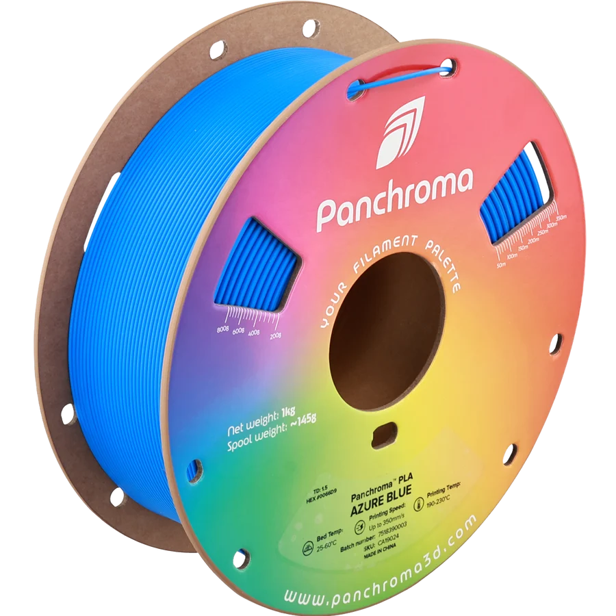 Panchroma™ Basic PLA