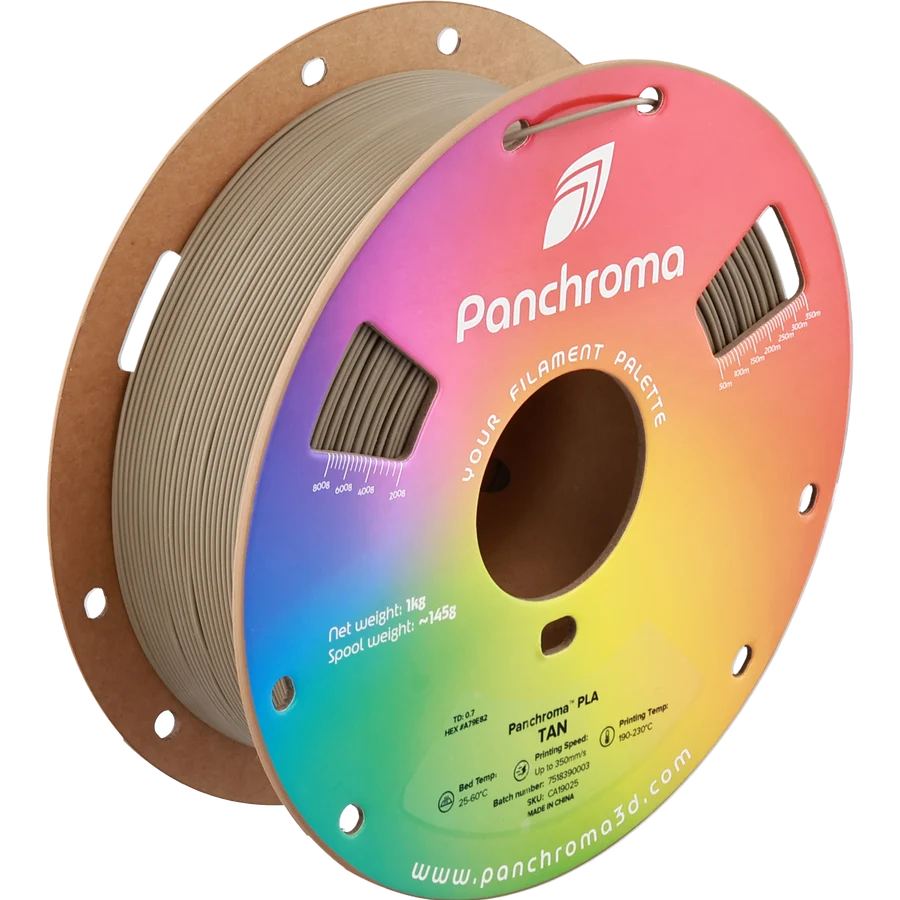 Panchroma™ Basic PLA