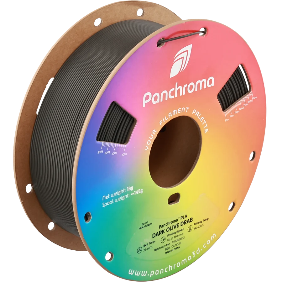 Panchroma™ Basic PLA