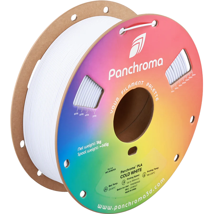 Panchroma™ Basic PLA