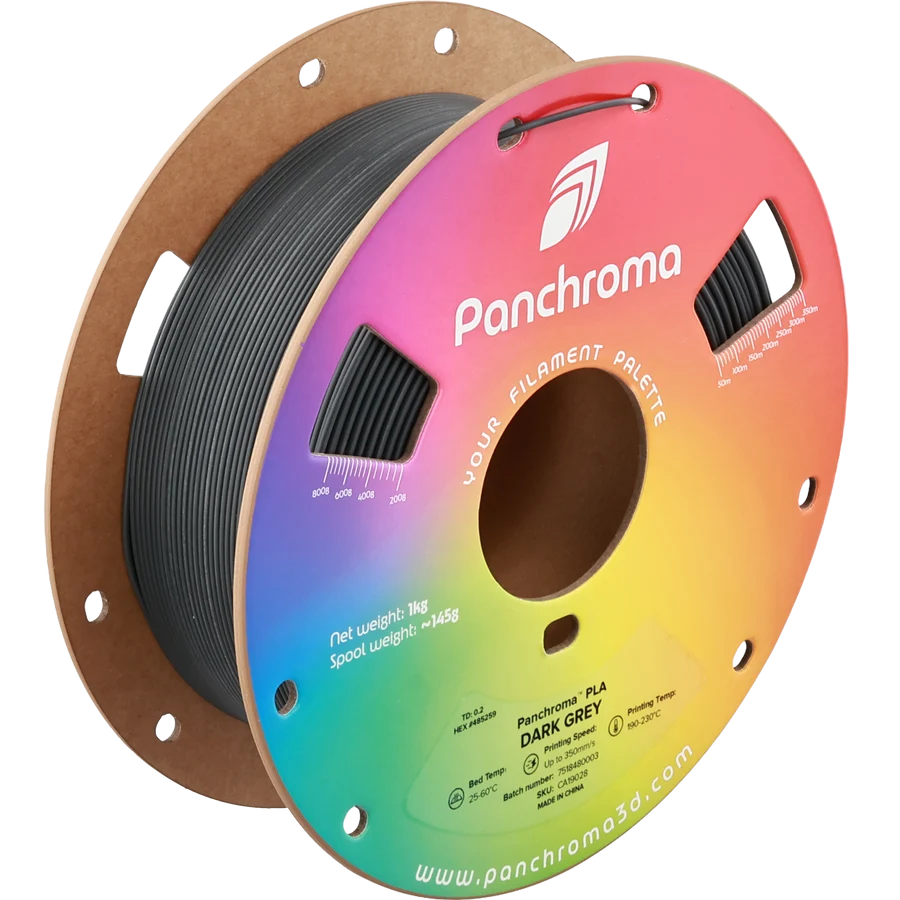 Panchroma™ Basic PLA