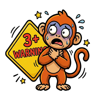 Safety Warning