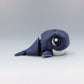 Whale Flexi Wobaloo — 3D Printed Articulated Fidget Toy | Aussie Fusion