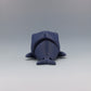 Whale Flexi Wobaloo — 3D Printed Articulated Fidget Toy | Aussie Fusion
