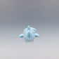 Whale Shark Flexi Wobaloo — 3D Printed Articulated Fidget Toy | Aussie Fusion