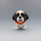 St Bernard Flexi Wobaloo — 3D Printed Articulated Dog Fidget Toy | Aussie Fusion