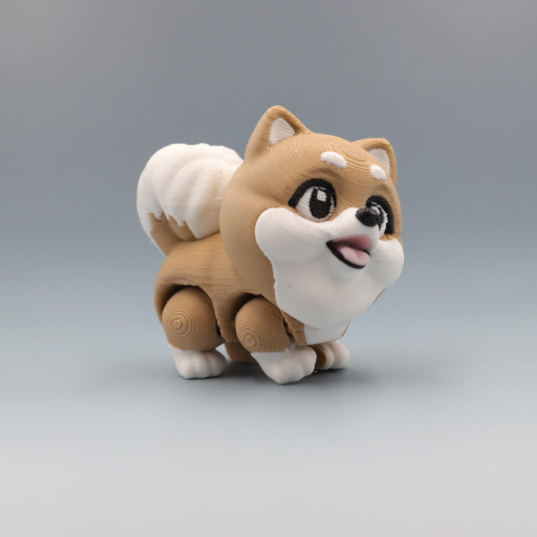 Pomeranian