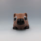Wombat Flexi Wobaloo — 3D Printed Australian Animal Fidget Toy | Aussie Fusion