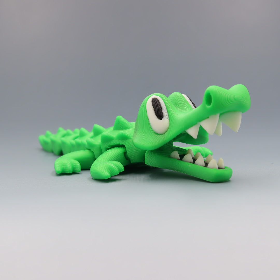 Crocodile