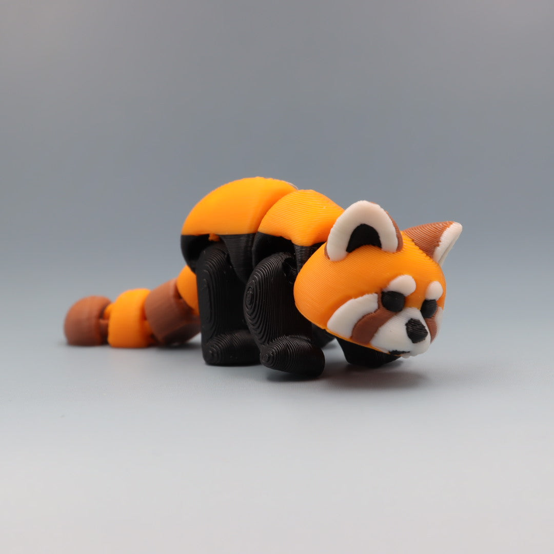 Red Panda