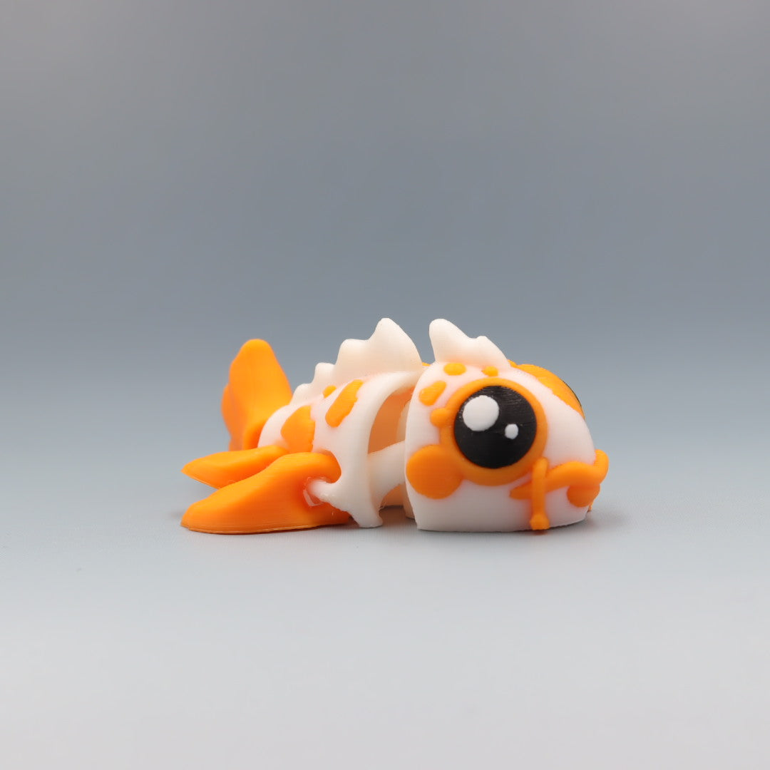 Koi Fish