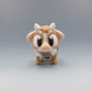 Cow Flexi Wobaloo — 3D Printed Articulated Fidget Toy | Aussie Fusion