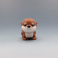 Otter Flexi Wobaloo — 3D Printed Articulated Fidget Toy | Aussie Fusion