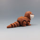Otter Flexi Wobaloo — 3D Printed Articulated Fidget Toy | Aussie Fusion