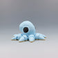 Octopus Flexi Wobaloo — 3D Printed Articulated Fidget Toy | Aussie Fusion