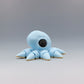 Octopus Flexi Wobaloo — 3D Printed Articulated Fidget Toy | Aussie Fusion