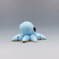 Octopus Flexi Wobaloo — 3D Printed Articulated Fidget Toy | Aussie Fusion