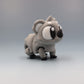 Koala Flexi Wobaloo — 3D Printed Australian Animal Fidget Toy | Aussie Fusion