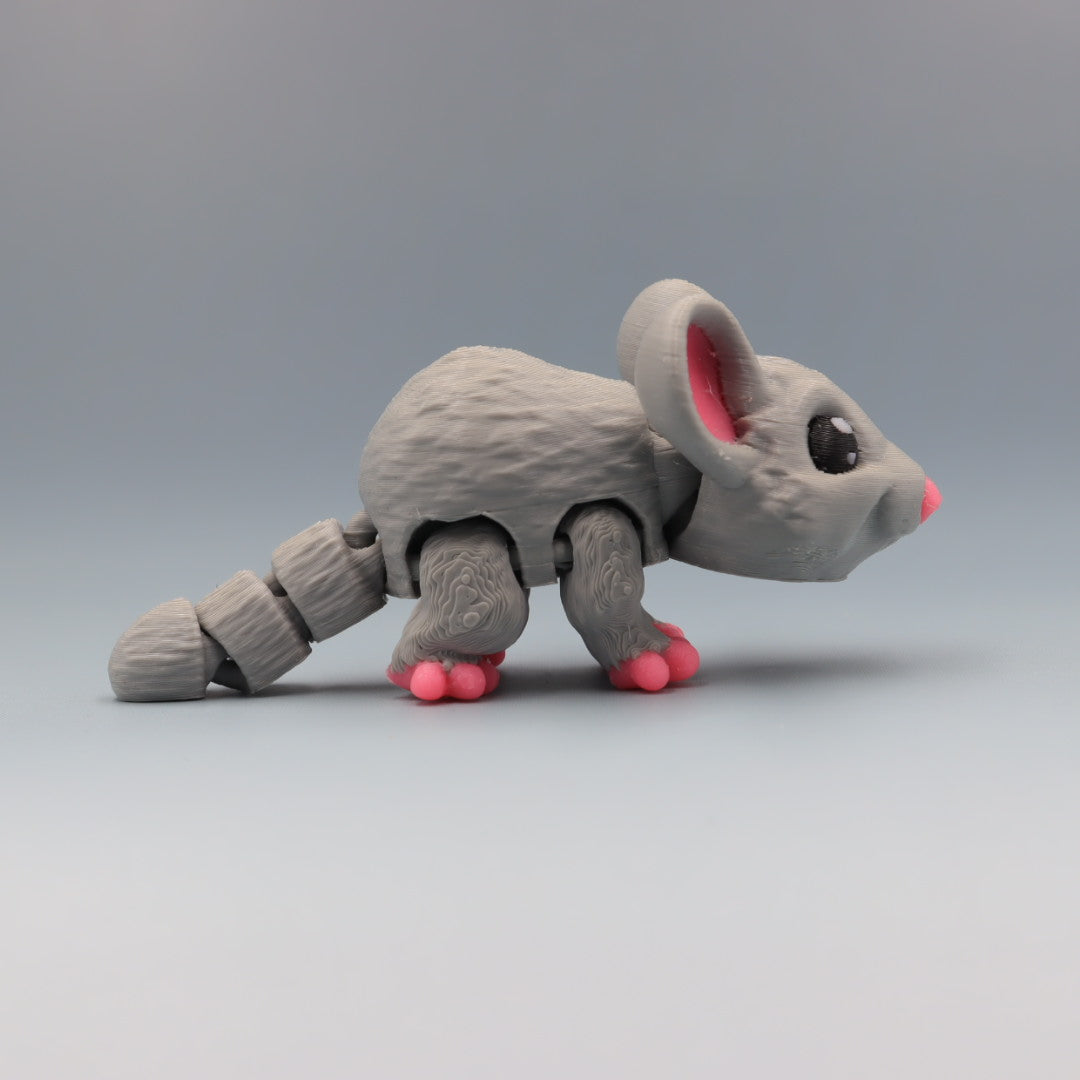 Tree Mouse Aussie Mouse – Aussie Fusion