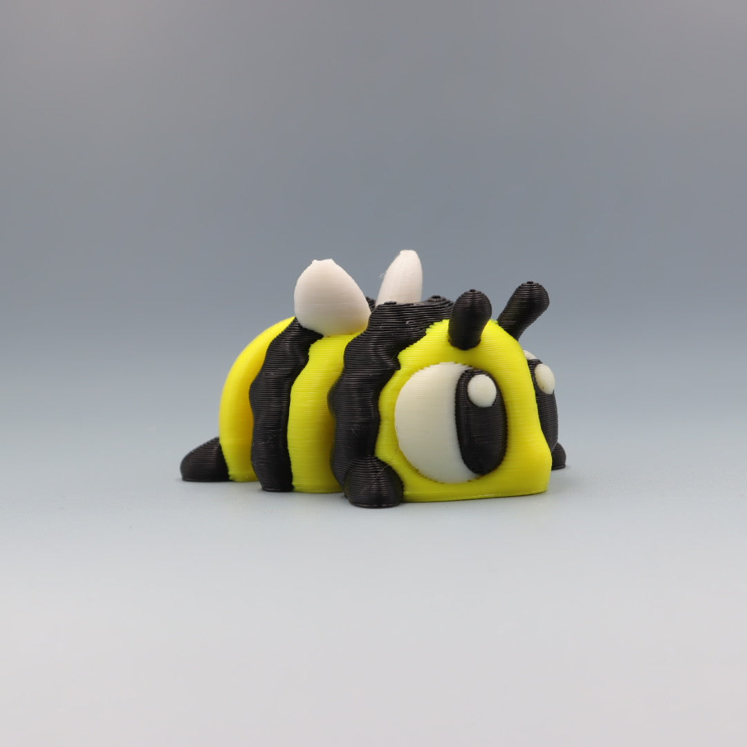 Buzzing Bee