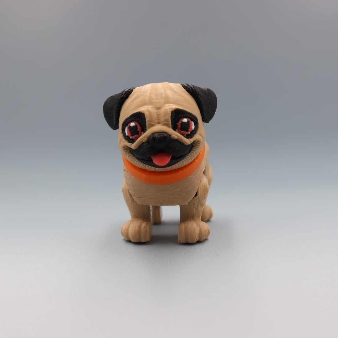 Pug